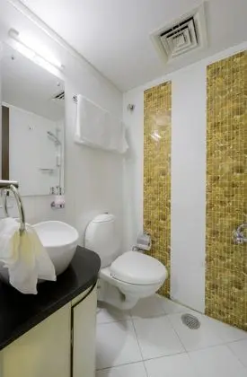 Luxury Üç Kişilik Oda, 1 Yatak Odası, Özel Banyo, Bahçe Manzaralı