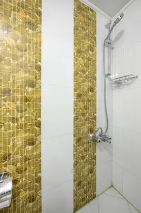 Luxury Üç Kişilik Oda, 1 Yatak Odası, Özel Banyo, Bahçe Manzaralı