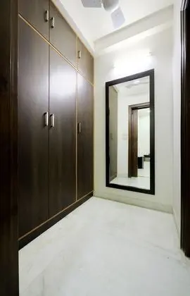 Standard Dört Kişilik Oda, 1 Yatak Odası, Sigara İçilmez, Ortak Banyo