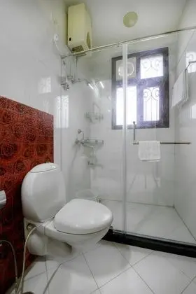 Standard Dört Kişilik Oda, 1 Yatak Odası, Sigara İçilmez, Ortak Banyo