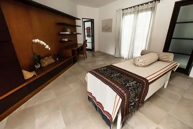 Villa, Birden Çok Yatak Odası