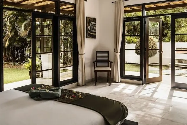 Villa, Birden Çok Yatak Odası