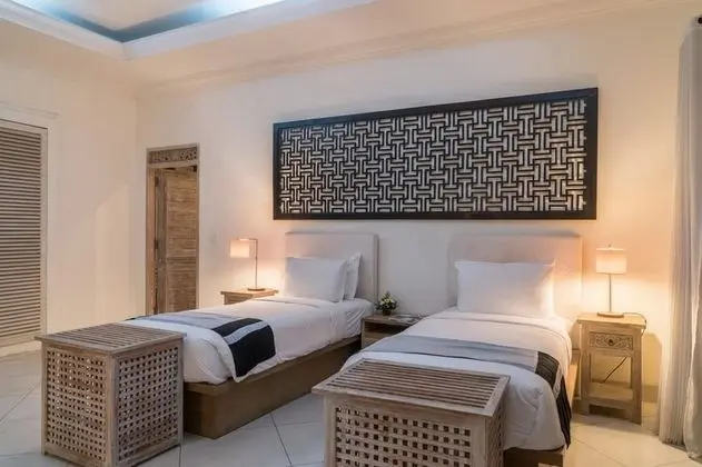 Villa, Birden Çok Yatak Odası