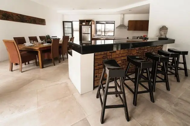 Villa, Birden Çok Yatak Odası