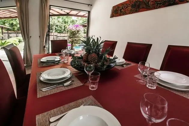 Villa, Birden Çok Yatak Odası