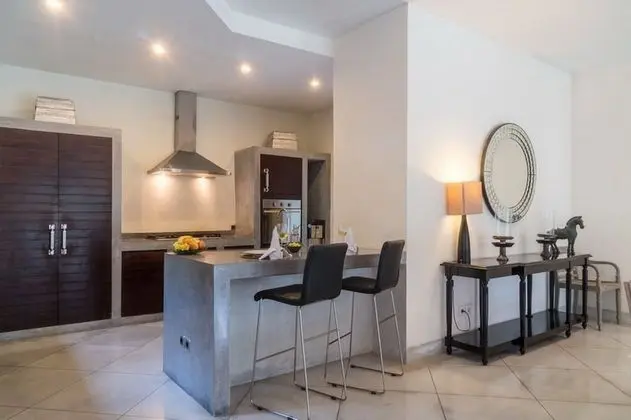 Villa, Birden Çok Yatak Odası