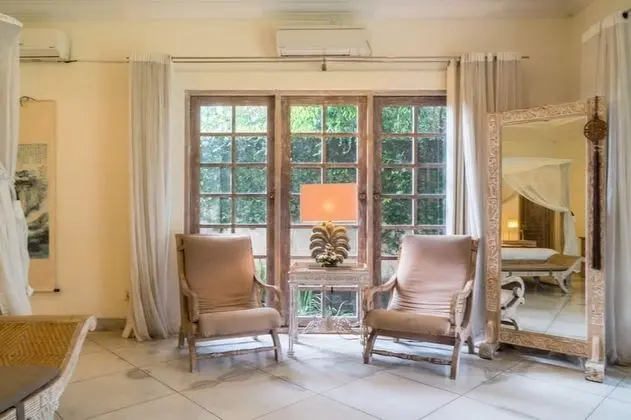 Villa, Birden Çok Yatak Odası