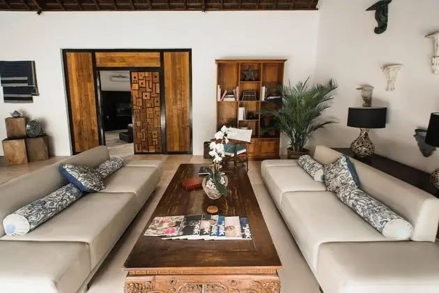Villa, Birden Çok Yatak Odası