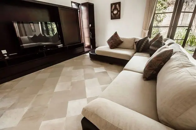 Villa, Birden Çok Yatak Odası
