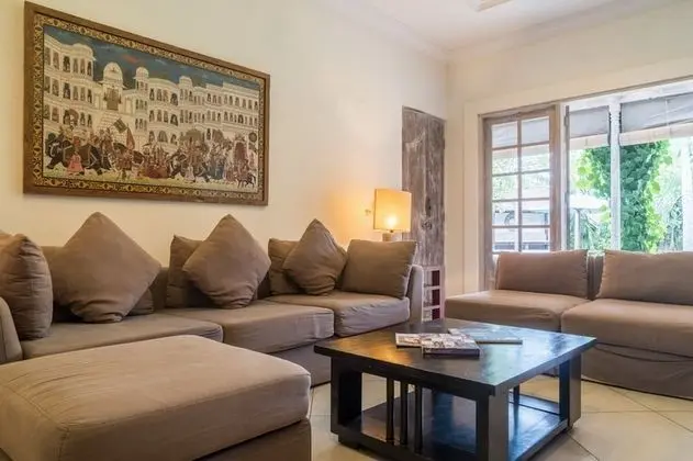 Villa, Birden Çok Yatak Odası