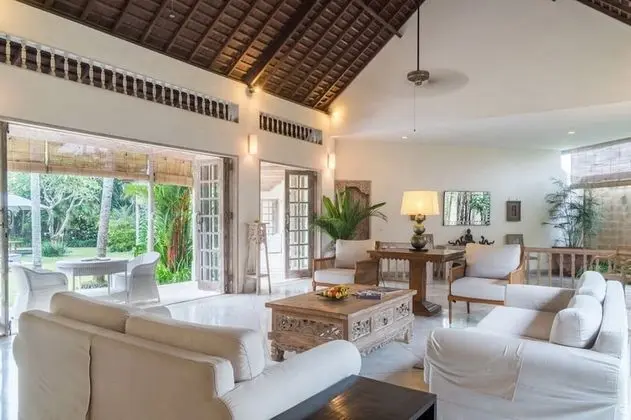Villa, Birden Çok Yatak Odası