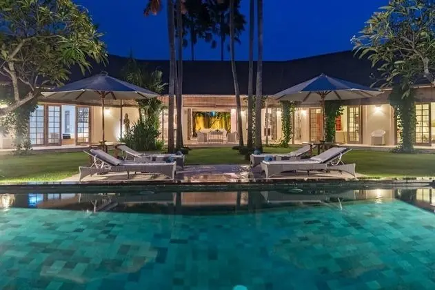 Villa, Birden Çok Yatak Odası