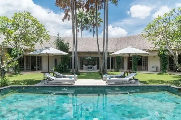 Villa, Birden Çok Yatak Odası