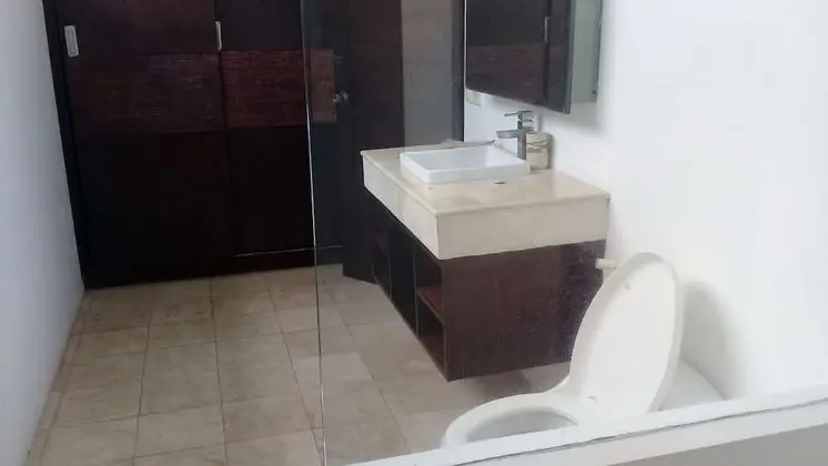 Villa, Birden Çok Yatak Odası