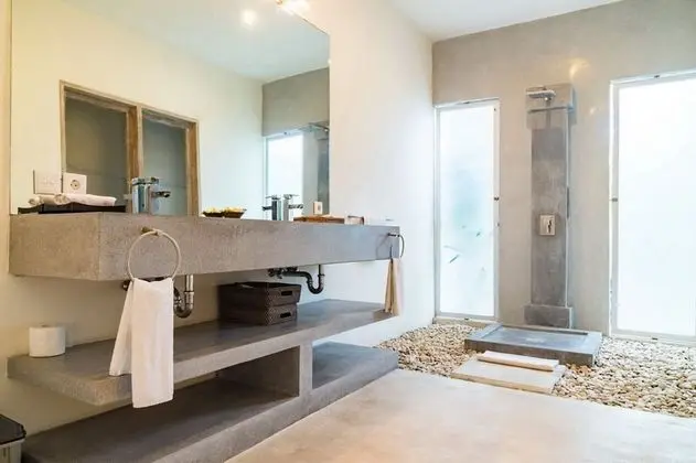 Villa, Birden Çok Yatak Odası
