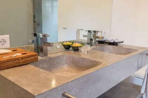 Villa, Birden Çok Yatak Odası