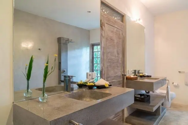 Villa, Birden Çok Yatak Odası