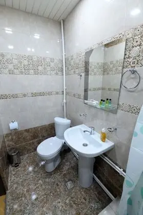 Classic Tek Büyük Yataklı Oda