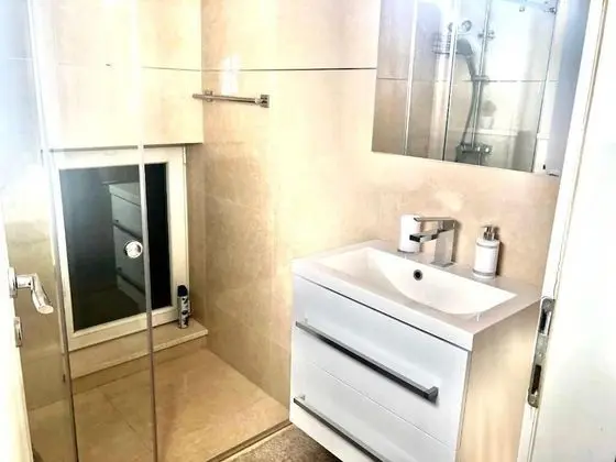 Standard Stüdyo, Balkon, Koy Manzaralı