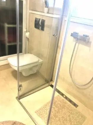 Standard Stüdyo, Balkon, Koy Manzaralı