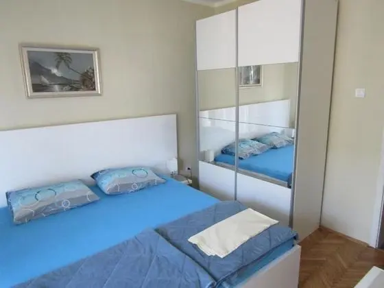 Standard Tek Büyük Yataklı Oda, Balkon, Koy Manzaralı