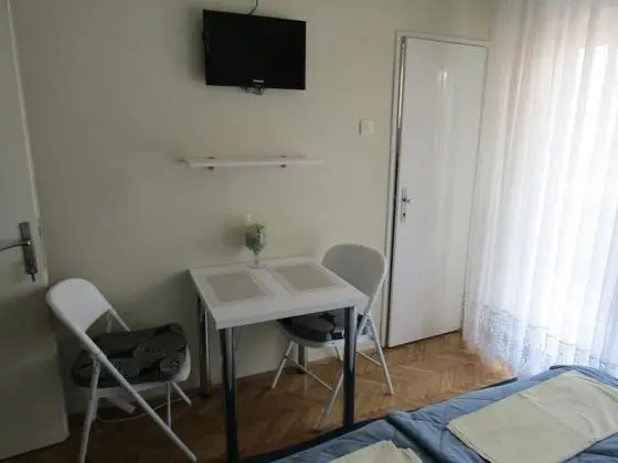 Standard Tek Büyük Yataklı Oda, Balkon, Koy Manzaralı