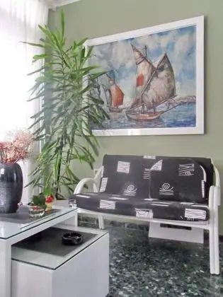 Standard Tek Büyük Yataklı Oda, Balkon, Koy Manzaralı