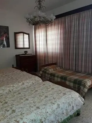 Standard Üç Kişilik Oda