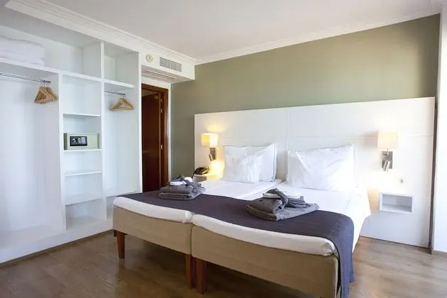 Standard Stüdyo, Balkon, Deniz Manzaralı