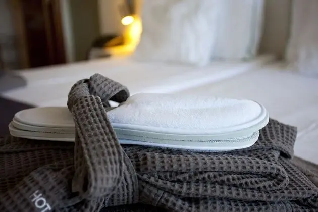 Standard Stüdyo, Balkon, Deniz Manzaralı