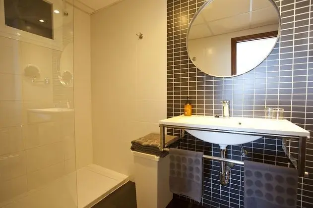 Standard Stüdyo, Balkon, Deniz Manzaralı