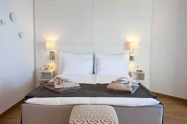 Standard Stüdyo, Balkon, Deniz Manzaralı