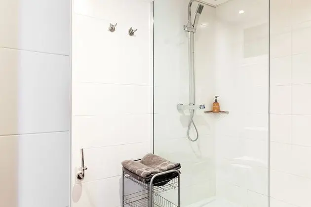 Standard Stüdyo, Balkon, Deniz Manzaralı