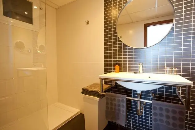 Standard Stüdyo, Balkon, Deniz Manzaralı