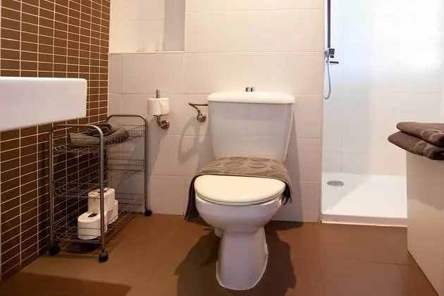 Tek Büyük Yataklı Oda, Balkon, Deniz Manzaralı