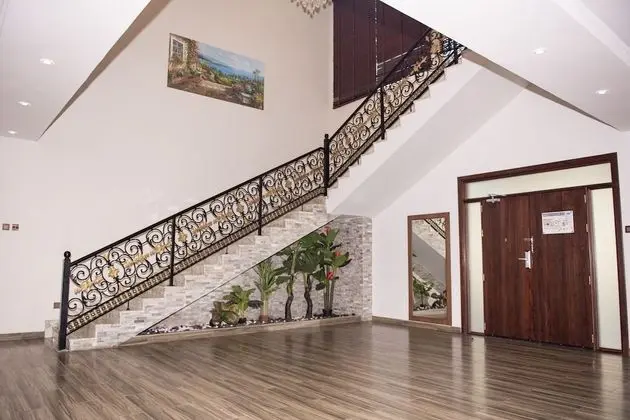 Villa, 3 Yatak Odası, Havuz Manzaralı