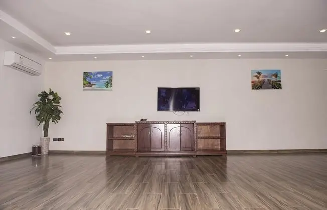 Villa, 3 Yatak Odası, Havuz Manzaralı