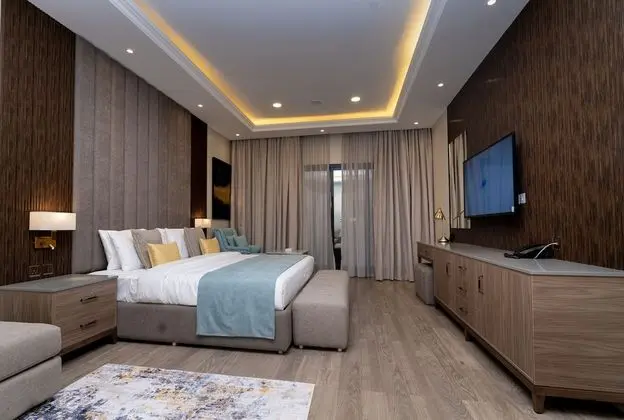 Villa, 3 Yatak Odası, Kişiye Özel Havuzlu