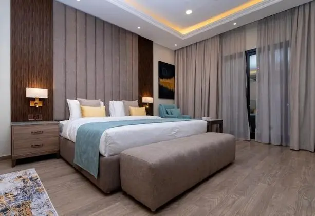 Villa, 3 Yatak Odası, Kişiye Özel Havuzlu