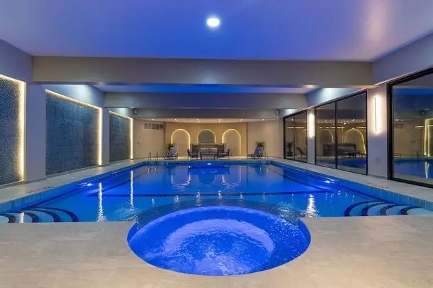 Villa, 3 Yatak Odası, Kişiye Özel Havuzlu