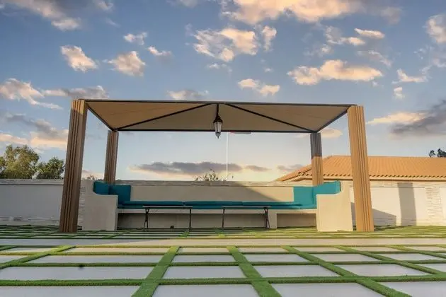 Villa, 3 Yatak Odası, Kişiye Özel Havuzlu
