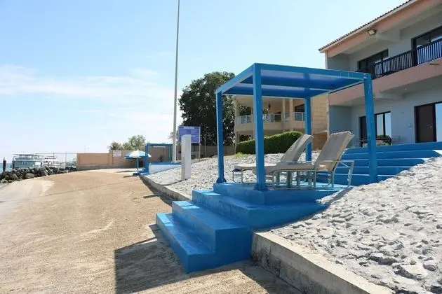 Deluxe Oda, Deniz Manzaralı