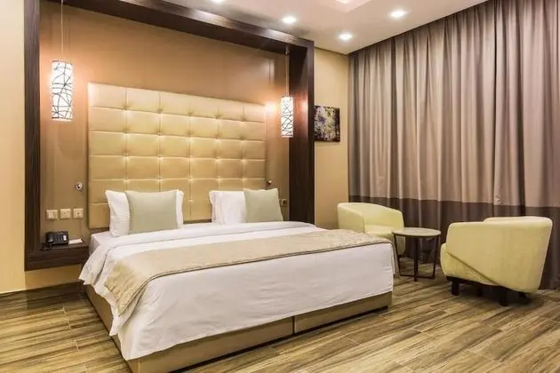 Royal Villa, 3 Yatak Odası, Teras, Deniz Manzaralı