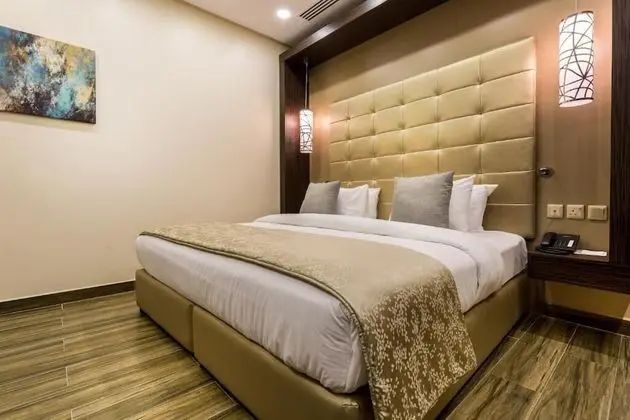 Royal Villa, 3 Yatak Odası, Teras, Deniz Manzaralı
