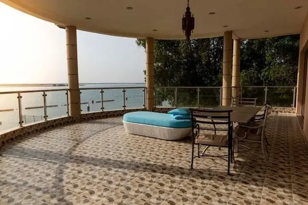 Royal Villa, 3 Yatak Odası, Teras, Deniz Manzaralı
