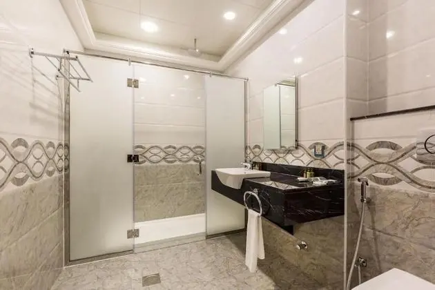 Royal Villa, 3 Yatak Odası, Teras, Deniz Manzaralı
