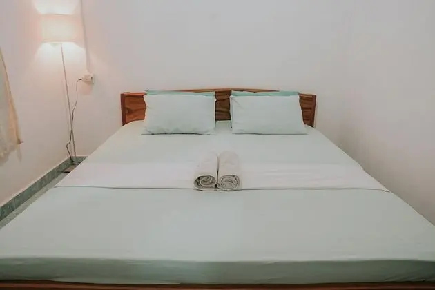 Economy Tek Büyük Yataklı Oda, 1 En Büyük (King) Boy Yatak, Engellilere Uygun, Sigara İçilmez