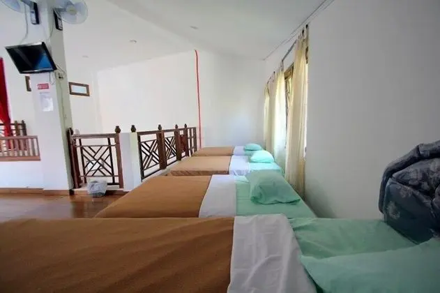 Ortak Ranzalı Oda
