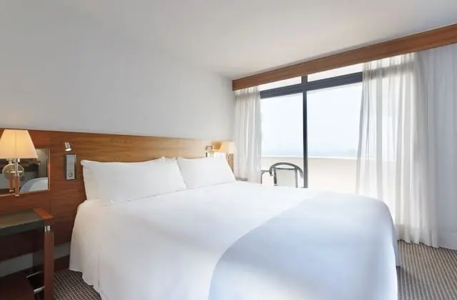 Premium Oda, Deniz Manzaralı