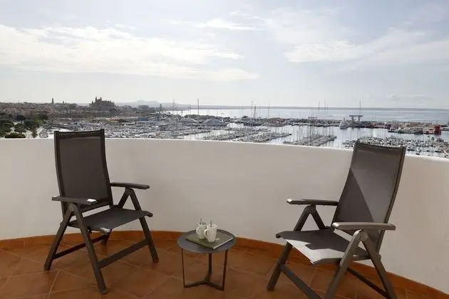 Premium Oda, Deniz Manzaralı